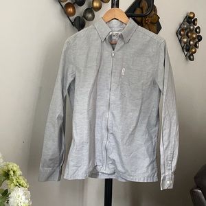 Ben Sherman fully zip Shirt